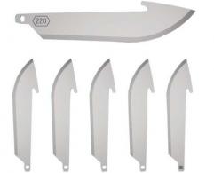 OUTDOOR EDGE 2.2" DROP POINT - RR226C OUTDOOR EDGE 2.2" DROP POINT - RR226C