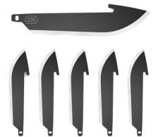 OUTDOOR EDGE 2.2" DROP POINT - RR22K6C OUTDOOR EDGE 2.2" DROP POINT - RR22K6C