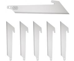 OUTDOOR EDGE 2.5" UTILITY - RRU256C OUTDOOR EDGE 2.5" UTILITY - RRU256C