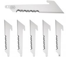 OUTDOOR EDGE 2.5" UTILITY BLDS - RRUS256C OUTDOOR EDGE 2.5" UTILITY BLDS - RRUS256C