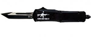 TEMPLAR KNIFE SMALL OTF COME - SAR15231