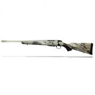 Tikka T3x Lite Veil Alpine Left Handed .270 Win Bolt Action Rifle - JRTXVA418 Tikka T3x Lite Veil Alpine Left Handed .270 Win Bolt Action Rifle - JRTXVA418