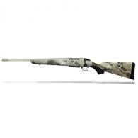 Tikka T3x Lite Veil Alpine Left Handed .270 Win Bolt Action Rifle - JRTXVA418