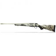 Tikka T3x Lite Veil Alpine Left Handed .300 Win Mag Bolt Action Rifle