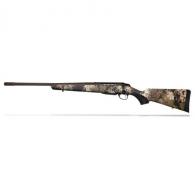 Tikka T3x Lite Veil Wideland Left Handed 300 Win Mag Bolt Action Rifle