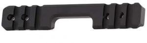 TALLEY PICATINYY BASE FOR WINCHESTER XPERT .22LR BLACK - P00252102 TALLEY PICATINYY BASE FOR WINCHESTER XPERT .22LR BLACK - P00252102