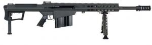 Barrett M107A1 RIFLE .50BMG - 18062-S