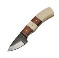 Sawmill Filework Hunter Fixed Blade Knife 2" - SM0021