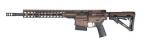 Stag Arms 10 Pursuit Left Handed 308 Winchester Semi Automatic Rifle