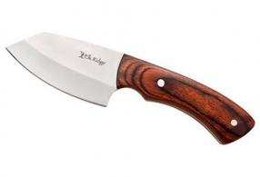 MC Elk Ridge Gorge 3" Wharncliffe Blade W/Sheath