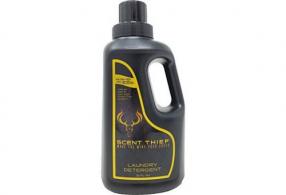 Scent Thief Laundry Detergent 32oz - DTG32 Scent Thief Laundry Detergent 32oz - DTG32