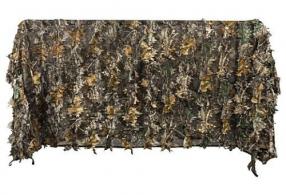 Titan 3d Leafy Real Tree Edge Blind Cover 5'x8' - RTEDGBC58