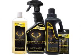 Scent Thief Trophy Pack - STTP