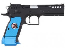 Tanfoglio Limited Master Extreme .45 4.75 10rd Tanfoglio Limited Master Extreme .45 4.75 10rd