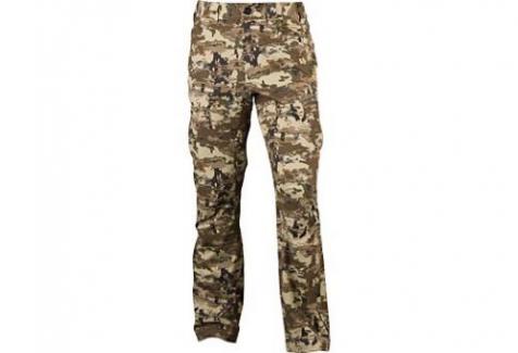 Browning Early Season 6-Pocket Pants Auric Camo Size 34