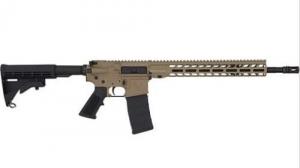 STAG 15 CLASSIC 5.56MM 16" RH 30RD M-LOK BLACK/TAN - STAG15004802