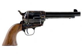 Standard Manufacturing SAA 45 Long Colt 5.5" Barrel Case Colored Frame - SAR5CC1 Standard Manufacturing SAA 45 Long Colt 5.5" Barrel Case Colored Frame - SAR5CC1