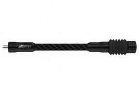 Axcel Antler Ridge Hunting Stabilizer Black 8" - SCFR-550-8BK