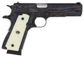 Charles Daly 1911 Field .45 ACP Semi Auto Pistol - 440191