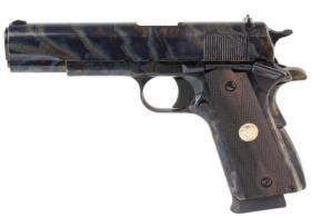 Chiappa 1911 Field .45 ACP Semi Auto Pistol - 440191