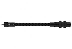 Axcel Antler Ridge Hunting Stabilizer Black 10" - SCFR-550-10BK