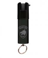 GUARD DOG KEYCHAIN POCKET PEPPER SPRAY 1/2 OUNCE - PSGDPPBK