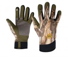 ArcticShield Heat Echo Shooters Gloves Realtree Max-7 - 52630081304022