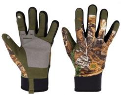 Arctic Shield ARCTIC SHIELD HEAT ECHO SHOOTERS GLOVES RT MAX-7 X-LRG - 52630081305022