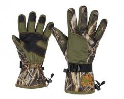 Arctic Shield Classic Elite Gloves Realtree Max-7 - 52740081304022