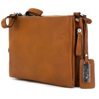 Cameleon Iris Concealed Carry Purse Brown - 49683 Cameleon Iris Concealed Carry Purse Brown - 49683