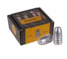 Benjamin .457 Cal 350 gr Flat Point Pellets - B457350