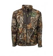 Element Outdoors Axis Midweight Men's Jacket - 2XL