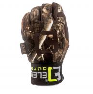 Element Outdoors Drive Series Light Weight Gloves - Xlarge - DSLGXLED