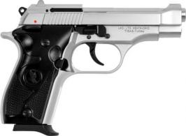 LKCI Fauth 13 .380ACP 12rd 3.9" - FATIH13WHITECHROME