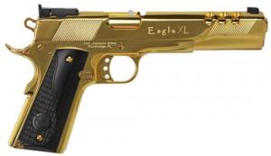 Iver Johnson Eagle XL Ported - GIJ38 Iver Johnson Eagle XL Ported - GIJ38