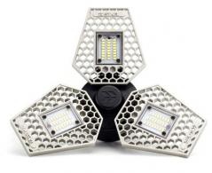 TRiLIGHT - Motion Activated Garage Ceiling Light - 00342