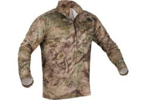 Arctic Shield Prodigy 1/4 Zip Shirt Rt Aspect Large - 58600081704023