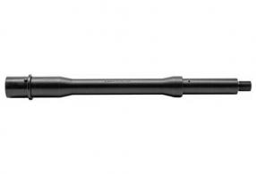 New Frontier AR-15 Barrel 10.5" 1:7 5.56 Black