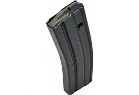 D&h Tactical Magazine 5.56x45 30rd Aluminum Black Ar15 - 30ALBTMPRT D&h Tactical Magazine 5.56x45 30rd Aluminum Black Ar15 - 30ALBTMPRT