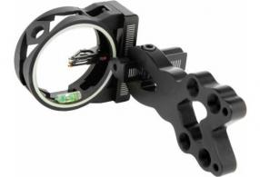 30-06 Outdoors Bow Sight King Pin Eco 3-pin .019 Black - ECO31