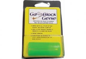 Gas Block Genie Gas Block Alignment Tool For Ar-15 - GASBLOCKGENIE Gas Block Genie Gas Block Alignment Tool For Ar-15 - GASBLOCKGENIE