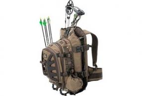 Insights The Vision Bow Pack Solid Open Country 1,719 Cb In - 9102