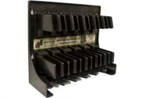 Mag Storage Solutions AR15 Mag Holder - MSSBLK-1