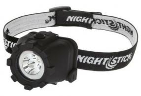 Nightstick Multi-function Headlamp 120/70 Lumen - NSP4603B