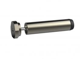 KynSHOT Hydraulic Buffer for AR-15 Carbine with Collapsible Stock Stainless Steel RB5000 - RB5000 KynSHOT Hydraulic Buffer for AR-15 Carbine with Collapsible Stock Stainless Steel RB5000 - RB5000
