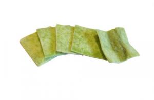Vapor Trail VT-Wax Pads Pine Scented Bio-Degradable Bow String Wax on Applicator Pads 5 Pack