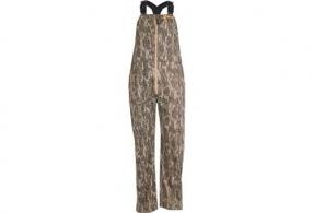 Habit Possum Kingdom Bib Mossy Oak Bottomland, XL - CB10001