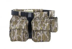 Peregrine Field Gear Peregrine Outdoors Upland Game Belt - PFGGB1BOT