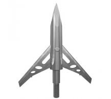 New Archery Products 2-Blade Aluminum Verdict Broadheads - NAP-VERD100 New Archery Products 2-Blade Aluminum Verdict Broadheads - NAP-VERD100