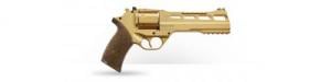 Chiappa Rhino 60SA .357 Magnum Revolver - CF340259 Chiappa Rhino 60SA .357 Magnum Revolver - CF340259